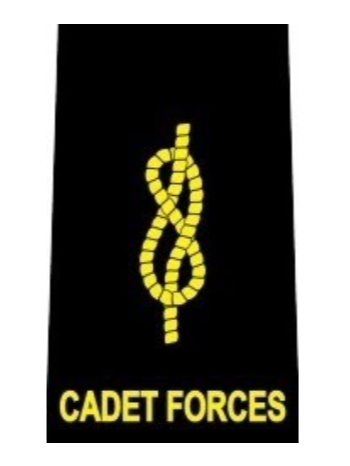 Able cadet rank.